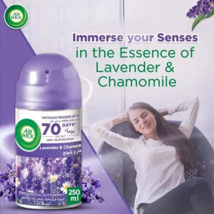 air wick freshmatic lavender 4