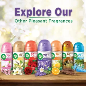 air wick freshmatic lavender 7