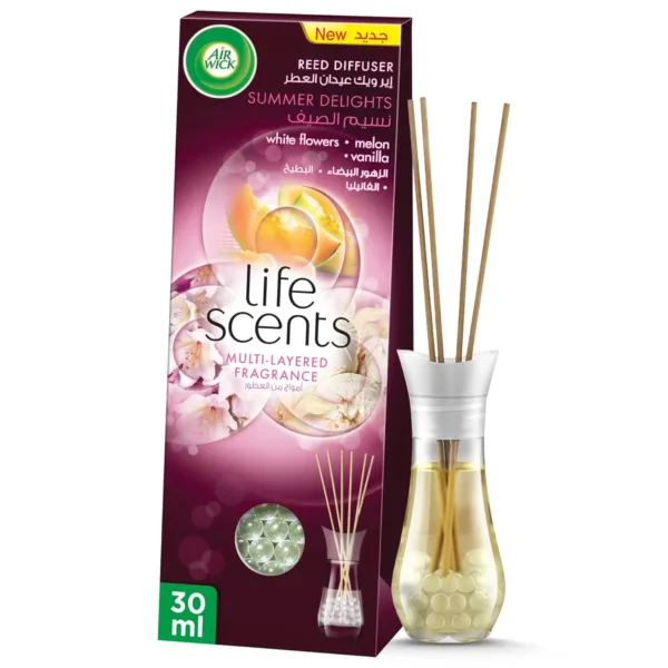 air wick reed diffuser 1