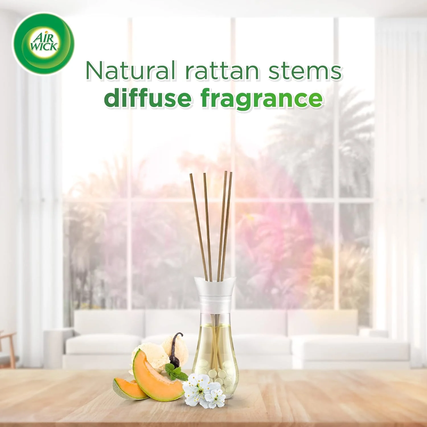 air wick reed diffuser 4