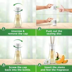 air wick reed diffuser 5