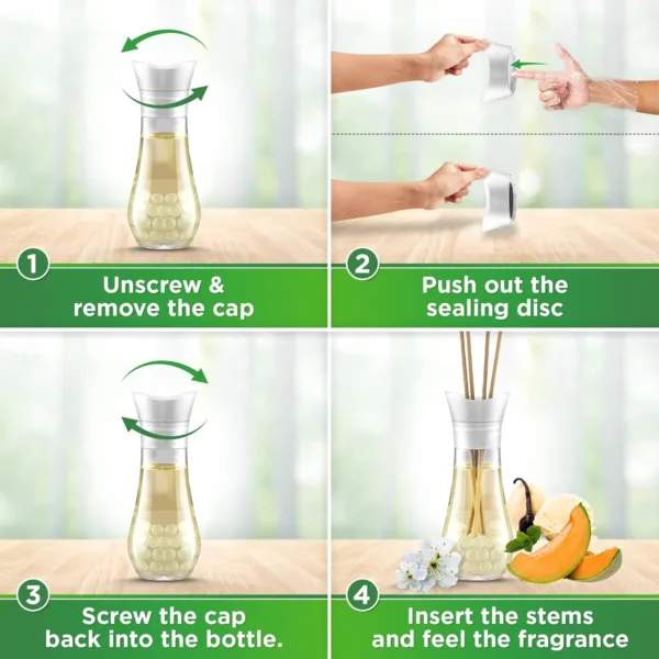 air wick reed diffuser 5