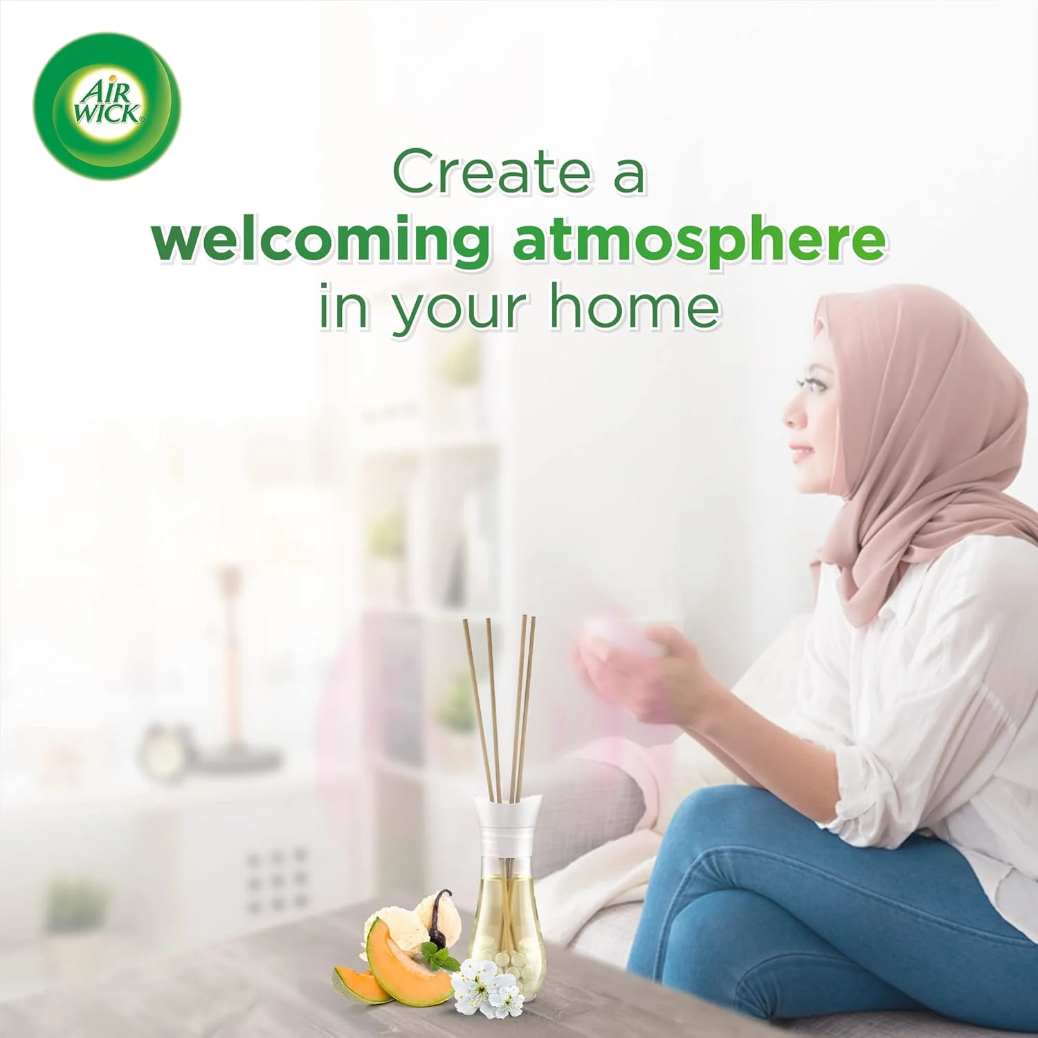 air wick reed diffuser 6