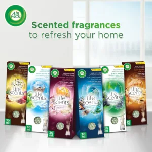 air wick reed diffuser 7