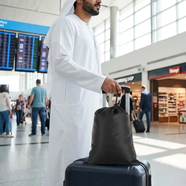airplane footrest portable 6