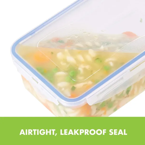 airtight food storage 5