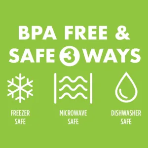 airtight food storage 7