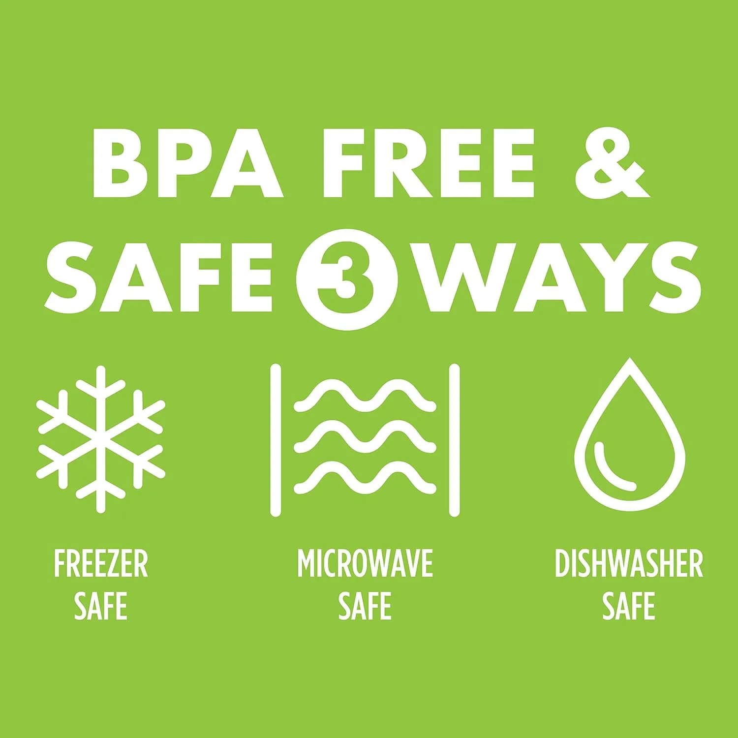 airtight food storage 7