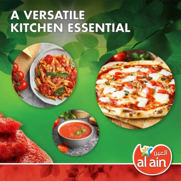 al ain tomato paste 5