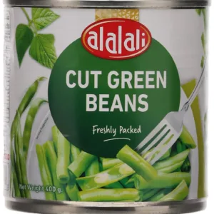 al alali green beans 1