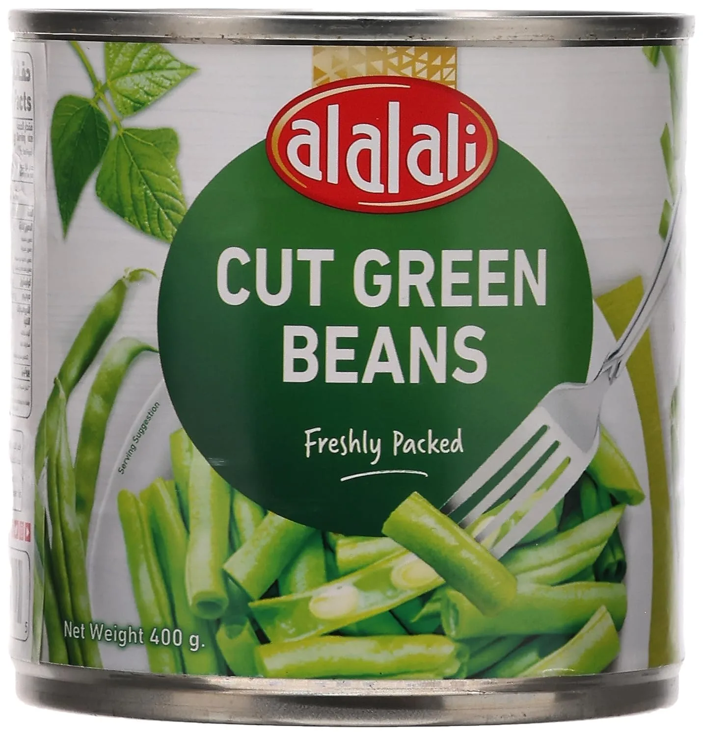 al alali green beans 1