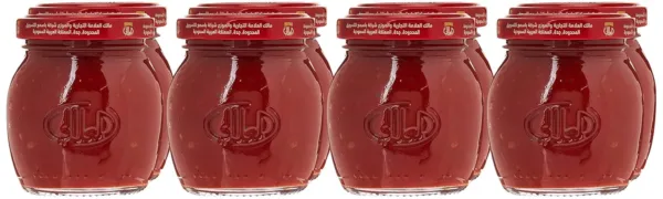 al alali tomato paste 1