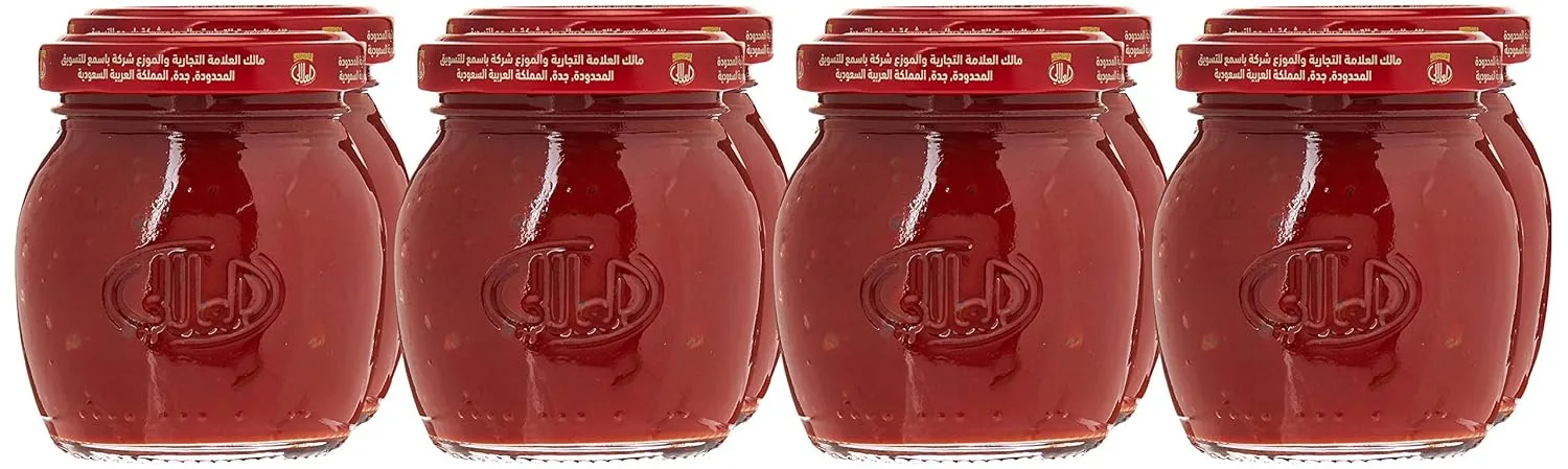 al alali tomato paste 1