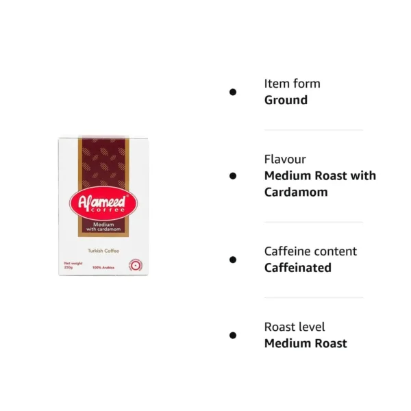 al ameed turkish coffee 6