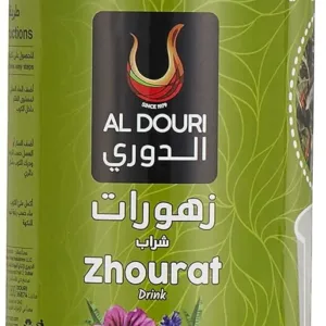 al douri zhourat drink 1