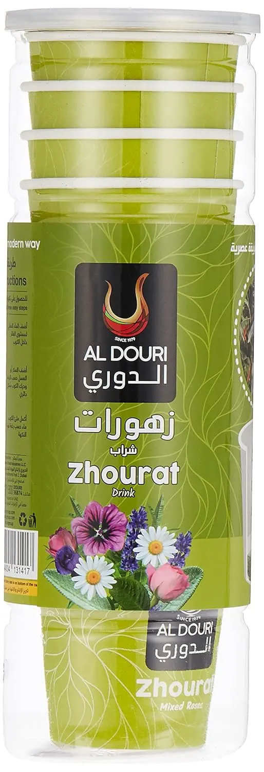 al douri zhourat drink 1