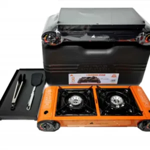 al madina camping stove 1