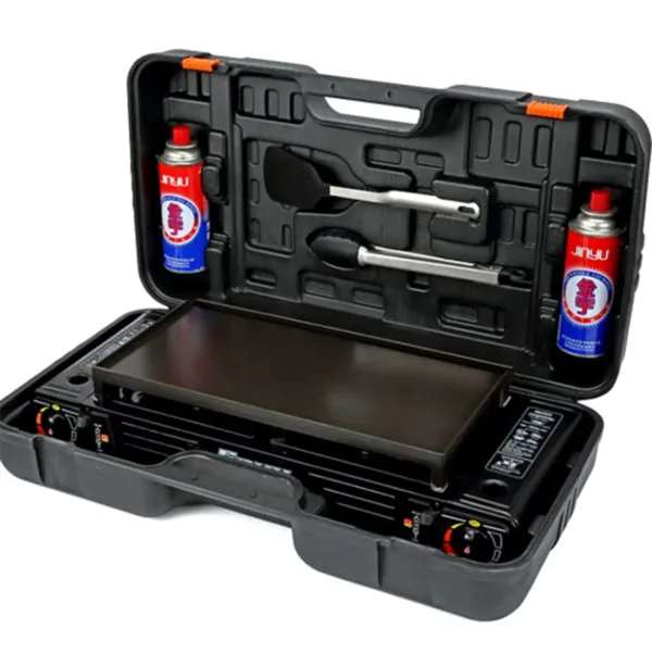 al madina camping stove 5