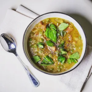 alessi split pea soup 4