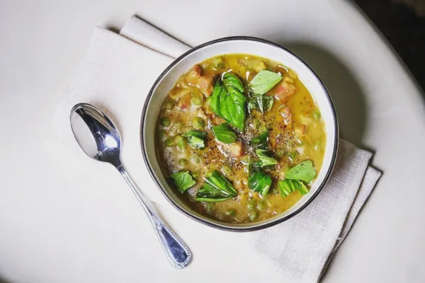 alessi split pea soup 4