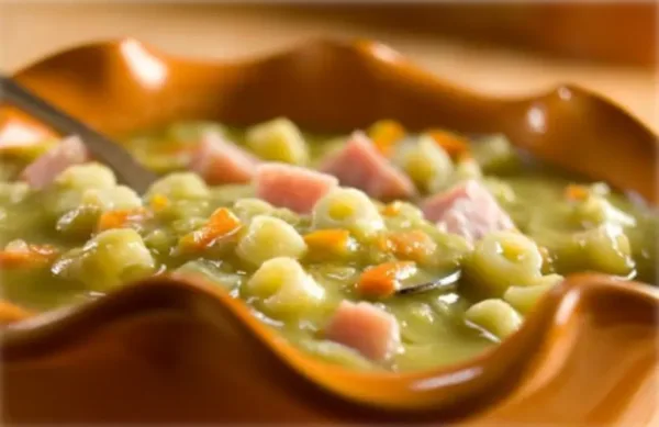 alessi split pea soup 5