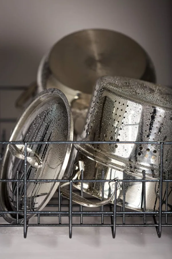 all clad steel steamer 4