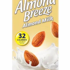 almond breeze vanilla 1