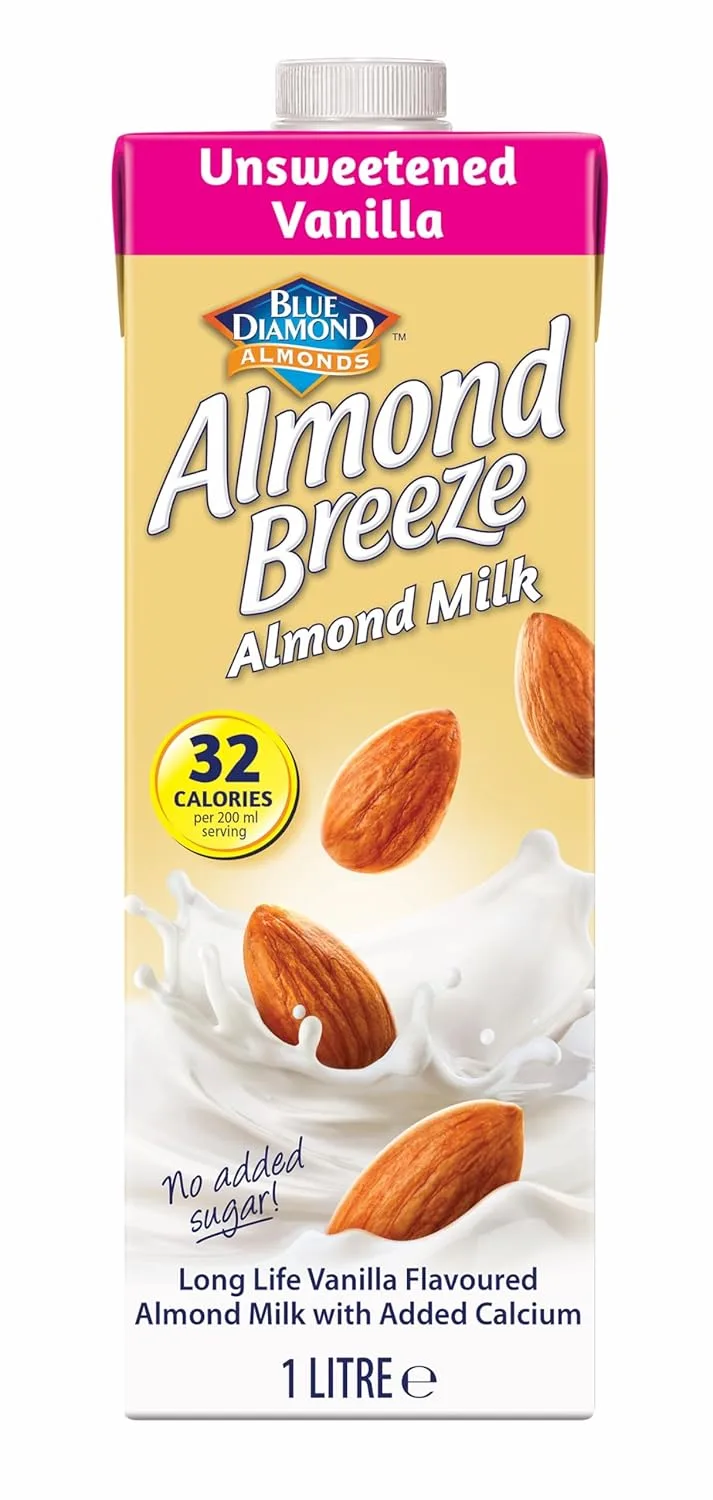 almond breeze vanilla 1