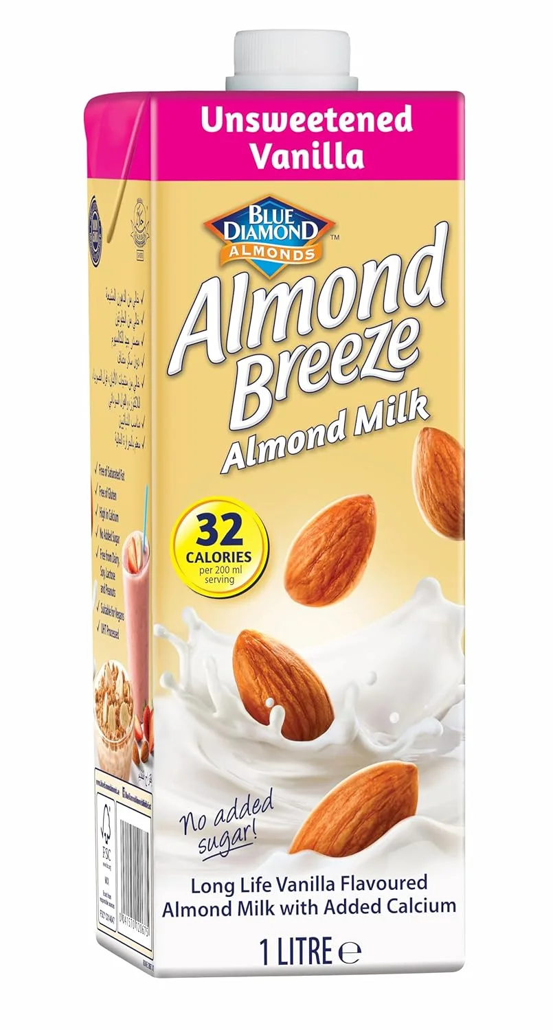 almond breeze vanilla 3