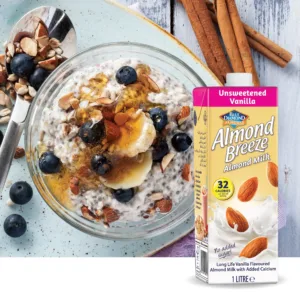 almond breeze vanilla 4