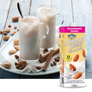 almond breeze vanilla 6