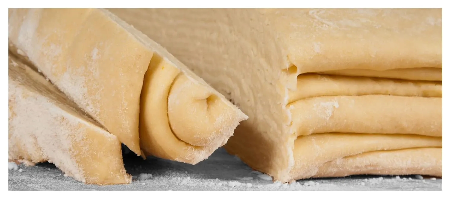 almond kringle pastry 2