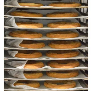 almond kringle pastry 3