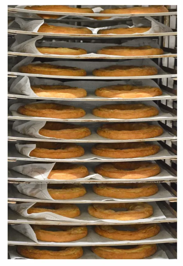 almond kringle pastry 3