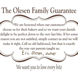 almond kringle pastry 4