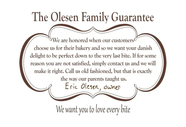 almond kringle pastry 4