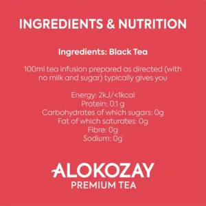 alokozay black tea 3