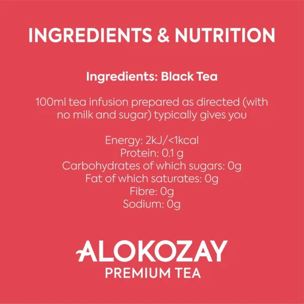 alokozay black tea 3