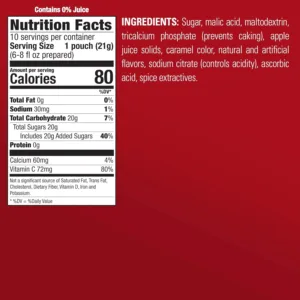 alpine spiced apple cider 2