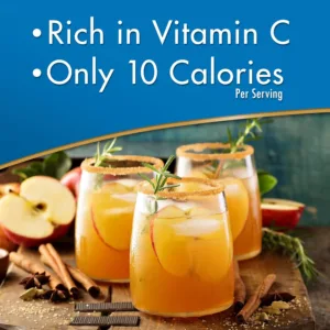 alpine sugar free cider 5