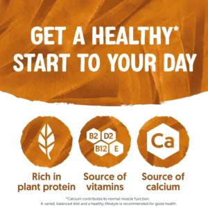 alpro almond drink 5