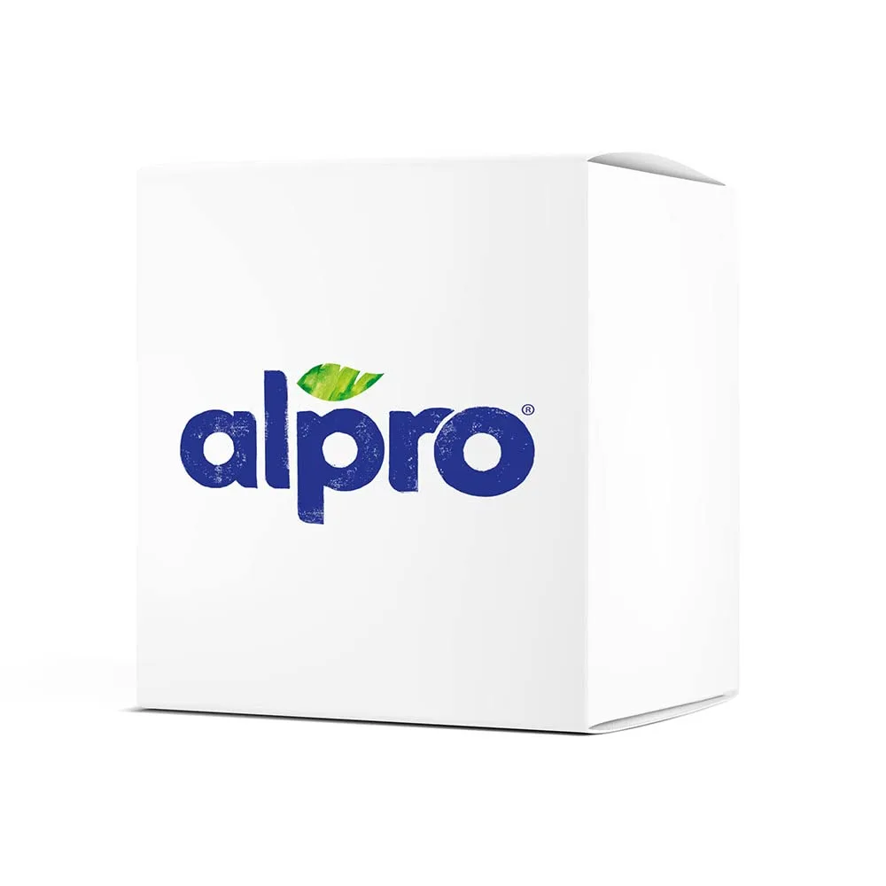 alpro soya vanilla 2