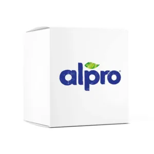 alpro soya vanilla 3