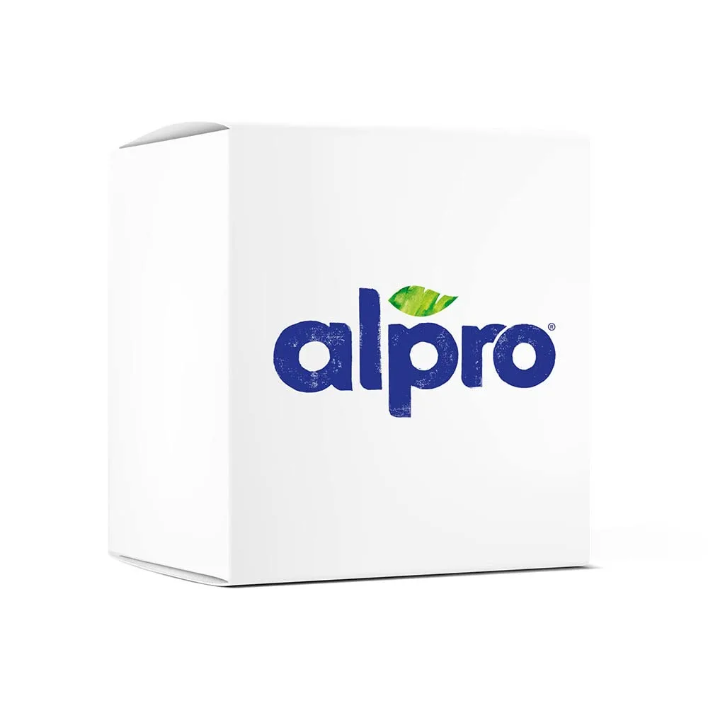 alpro soya vanilla 3