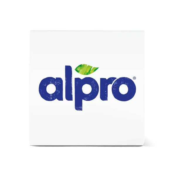 alpro soya vanilla 4