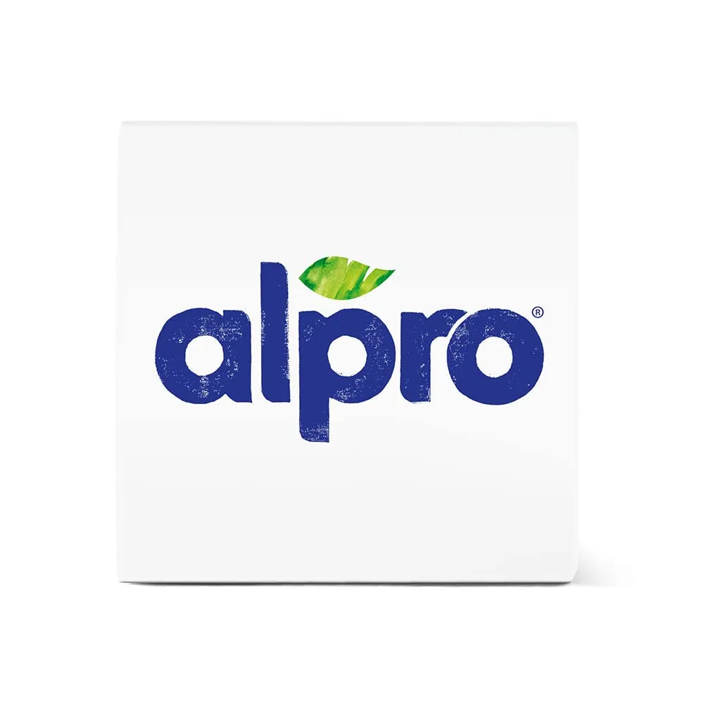alpro soya vanilla 4