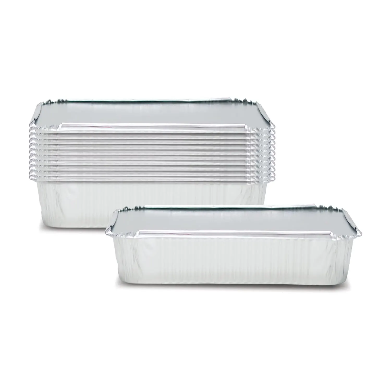 aluminium containers lids 2