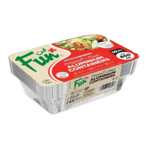 aluminium containers lids 5