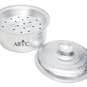 aluminium pot mandi biryani 3