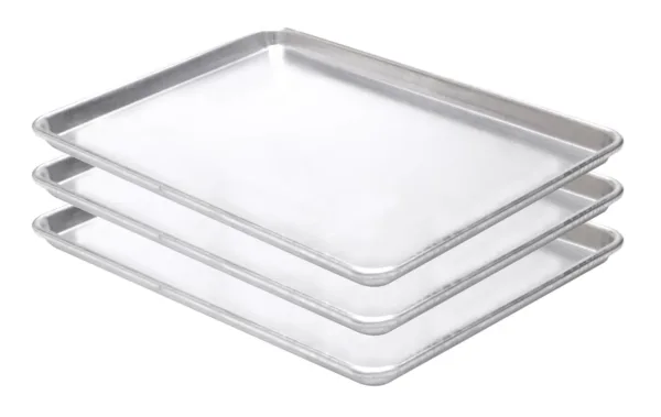 aluminum baking sheet 1